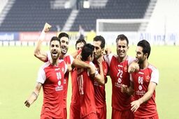 مجتبی شیری: پرسپولیس باید قهرمانی آسیا را جشن بگیرد
