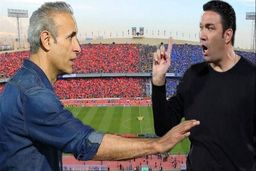 بحران جدی برای گل محمدی | فرو ریختن کاخ رویای نکونام در دربی