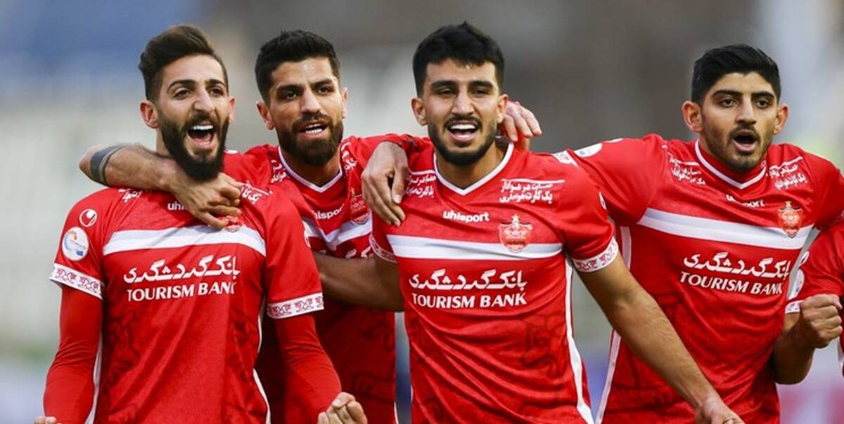 اتفاق خوشایند برای مهدی عبدی در پرسپولیس