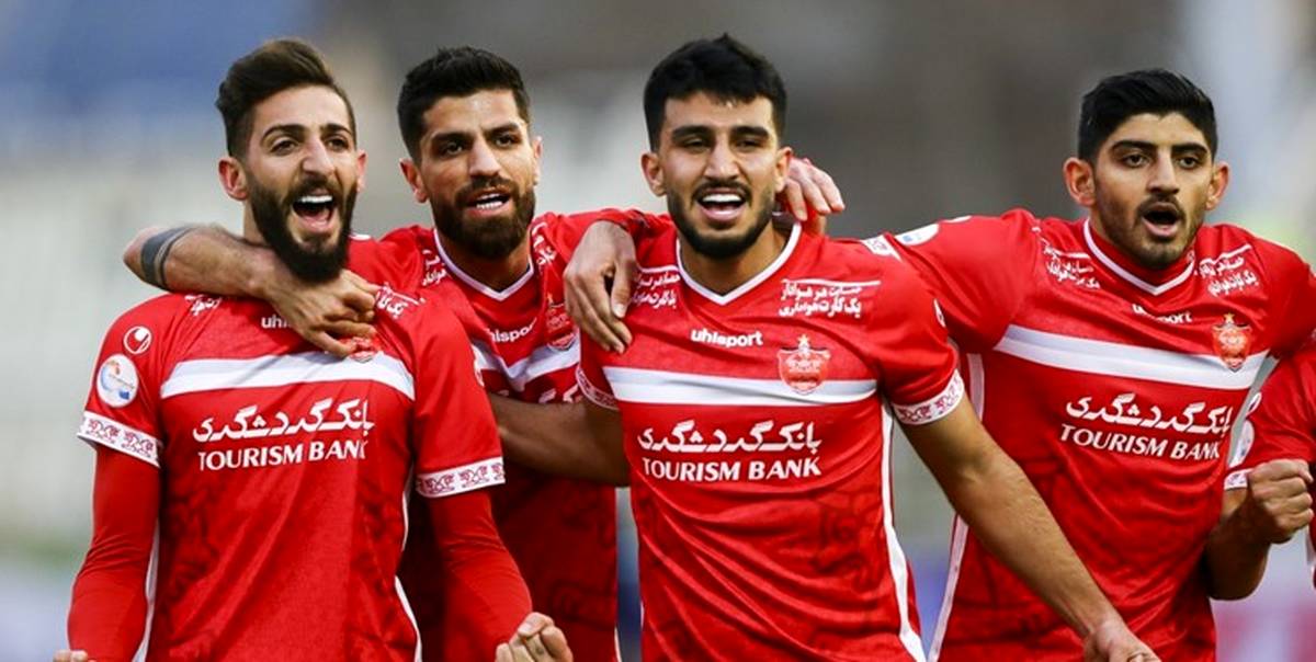 اتفاق خوشایند برای مهدی عبدی در پرسپولیس