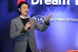 مدال آور المپیک، سرمربی بعدی اولسان؟