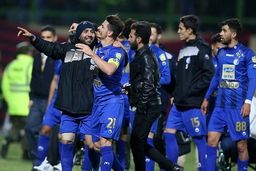 استقلال در چه صورت به صدر جدول می‌رسد؟

