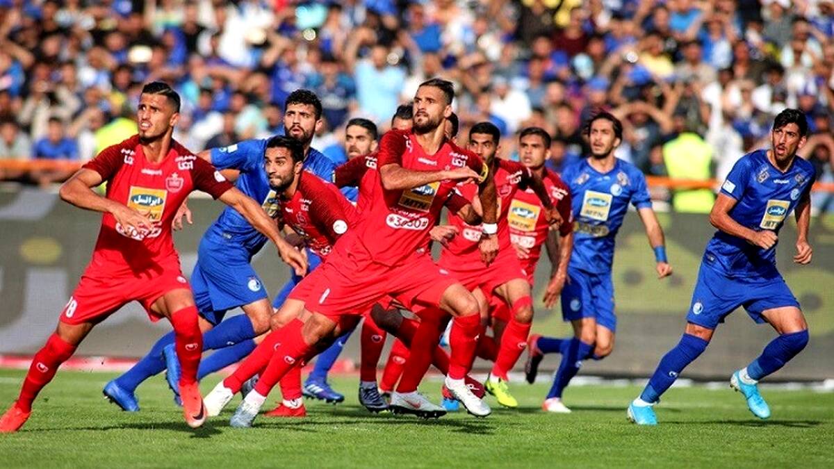 تعلیق قراردادهای تجاری سازمان لیگ و سرخابی‌ها به علت کرونا

