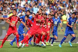 تعلیق قراردادهای تجاری سازمان لیگ و سرخابی‌ها به علت کرونا

