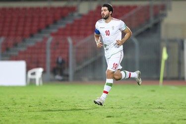 ایران 3 هنگ کنگ 1