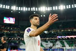 گاتزتا:طارمی با سه برابر دستمزد پورتو اینتری شد