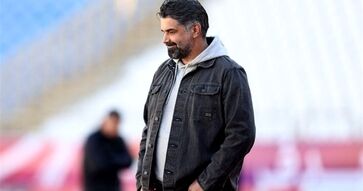 مذاکره پیکان با پیروز قربانی

