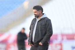 مذاکره پیکان با پیروز قربانی

