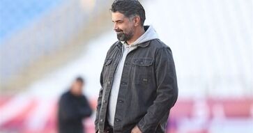 مذاکره پیکان با پیروز قربانی

