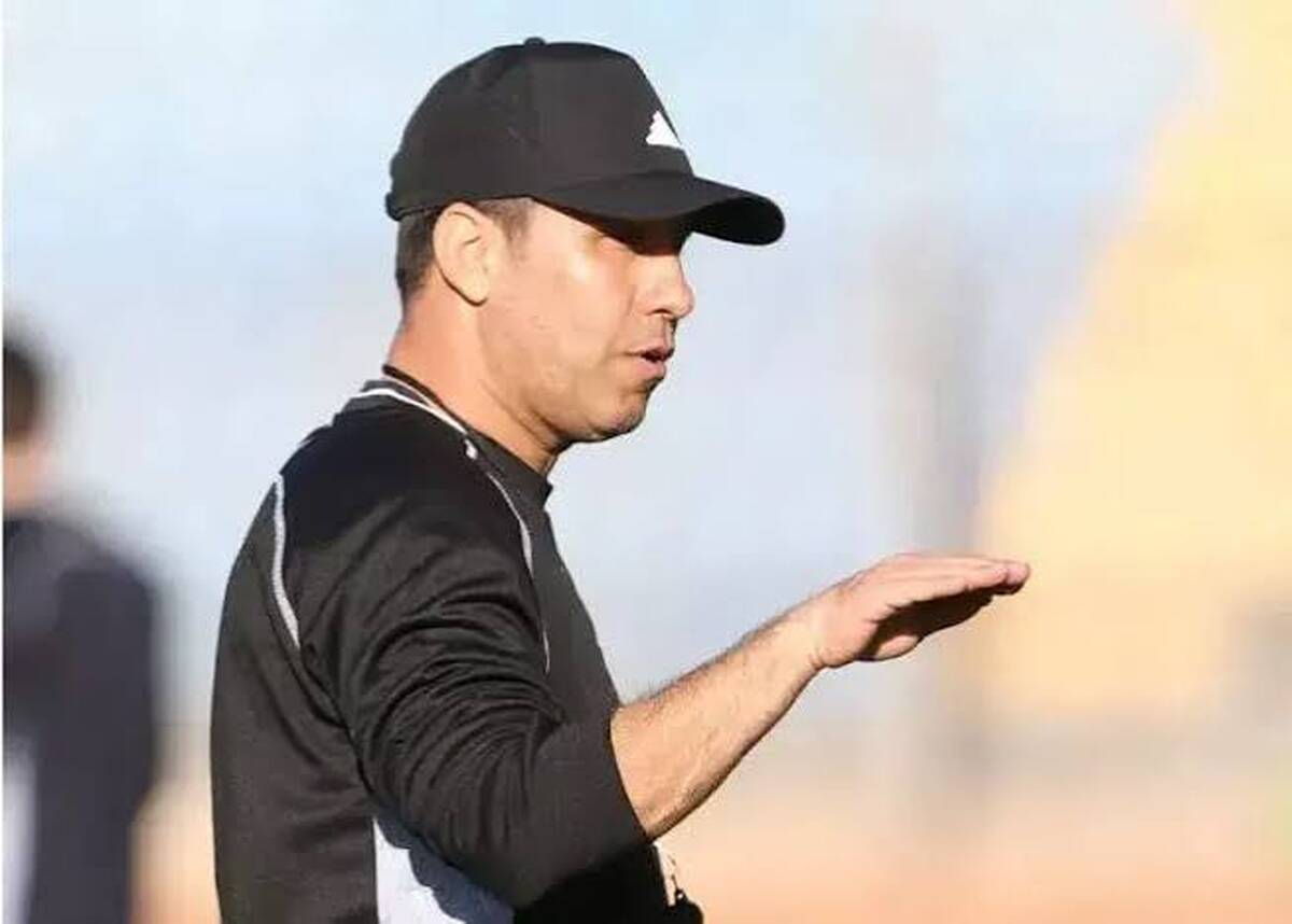 تارتار: به هوادار پرسپولیس حق می‌دهم که مرا نمی‌خواست
