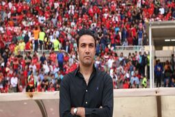 نکونام: باشگاه استقلال کلک زد، من هم به AFC نامه نوشتم