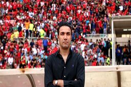 نکونام: باشگاه استقلال کلک زد، من هم به AFC نامه نوشتم