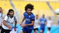 هافبک استقلال به تیم بازگشت