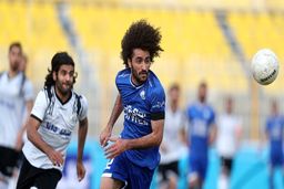 حمله یک استقلال به رکورد خاص مهاجم پرسپولیسی!