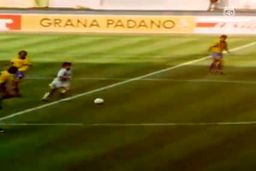 فیلم|زادروز اعجوبه فوتبال؛ دیه‌گو آرماندو مارادونا 