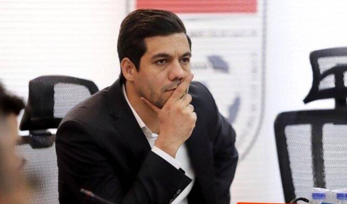 خبر خوب ابراهیم شکوری برای پرسپولیسی‌ها + جزئیات

