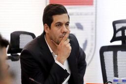 خبر خوب ابراهیم شکوری برای پرسپولیسی‌ها + جزئیات


