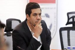 خبر خوب ابراهیم شکوری برای پرسپولیسی‌ها + جزئیات

