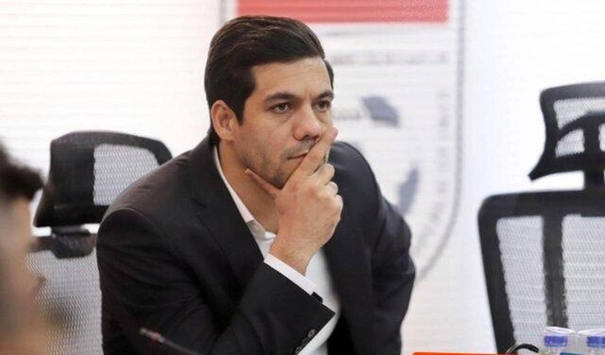 خبر خوب ابراهیم شکوری برای پرسپولیسی‌ها + جزئیات

