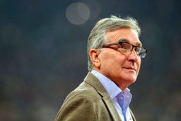 تبریک ویژه پروفسور برانکو برای قهرمانی پرسپولیس