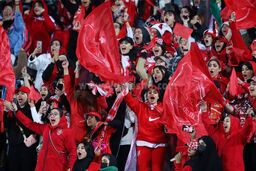 (سند) باشگاه پرسپولیس آماده انتقال مالکیت شد