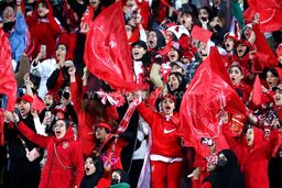 (سند) باشگاه پرسپولیس آماده انتقال مالکیت شد