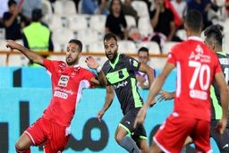 جریمه سنگین برای بی انضباط‌های پرسپولیس!

