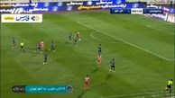 فیلم گل دوم پرسپولیس به گل‌گهر توسط آل‌کثیر