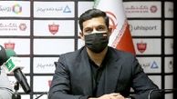 ادعای باشگاه پرسپولیس: بازیکنان ما پیشنهاد ۵۰ میلیاردی دارند!