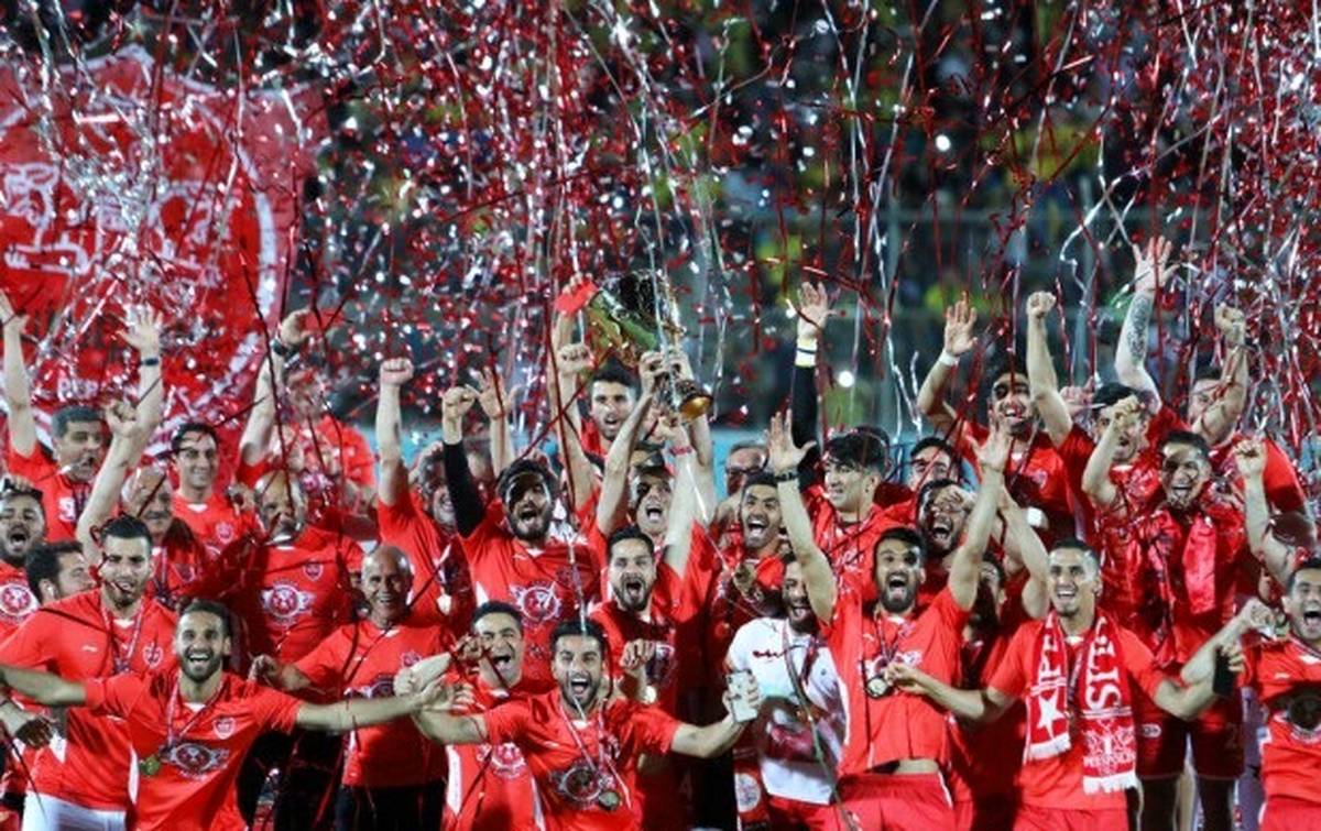کمک هواداران پرسپولیس به باشگاه چقدر است؟+جزئیات بیشتر