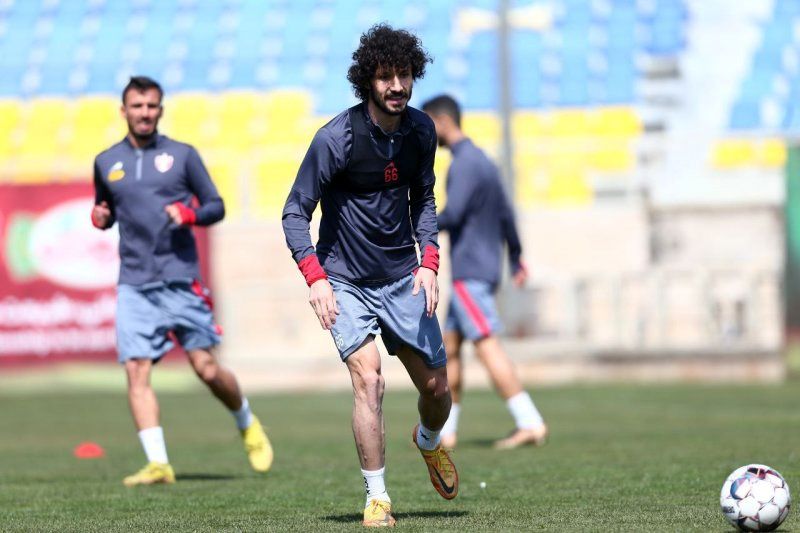  آماده‌باش جدی به وحدت حنانوف