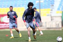  آماده‌باش جدی به وحدت حنانوف