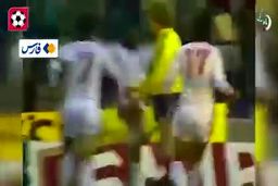 مرور عملکرد ایران در جام‌های جهانی ۱۹۷۸ و ۱۹۹۸|فیلم