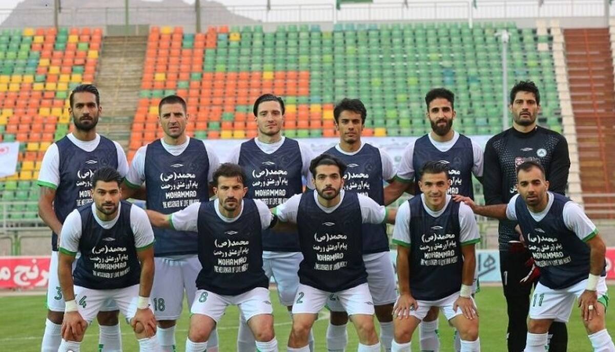 آمار کرونایی‌های ذوب‌آهن کم شد
