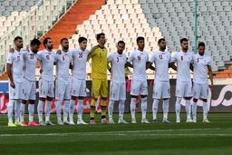 تماشای فوتبال در کافه و سینما | چرا بازی ایران و کره جنوبی بدون تماشاگر است؟