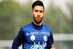 بلاتکلیفی عجیبِ فرشید اسماعیلی!