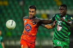 گروکشی باشگاه ذوب آهن با پاسپورت بازیکنان خارجی!

