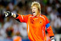 طعنه سنگین اولیور کان به رونالدو + جزئیات

