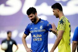 حمله یحیی به استقلال ؛ ستاره جنجالی فرهاد مجیدی در راه پرسپولیس ؟