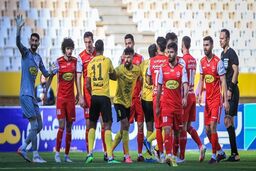 هر دو پنالتی پرسپولیس صحیح و گل دوم سپاهان آفساید بود