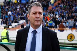 تفاهم جدید اسکوچیچ و سازمان لیگ + جزئیات

