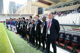 ماجرای تسویه با کی روش از پول پاداش فیفا