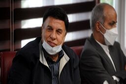 پرویز مظلومی در استقلال حکم جدید گرفت