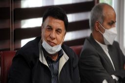 پرویز مظلومی در استقلال حکم جدید گرفت