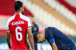 شکایت باشگاه و سرمربی النصر 