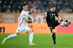 باخت تلخ بایرن مونیخ