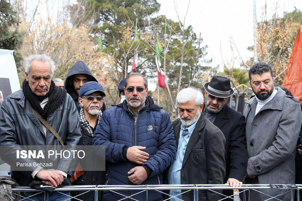 پردیس افکاری