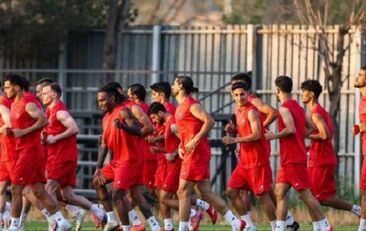 روز شلوغ پرسپولیس در آخرین ساعات نقل‌وانتقالات؛ چند نفر امروز جدا می‌شوند؟
