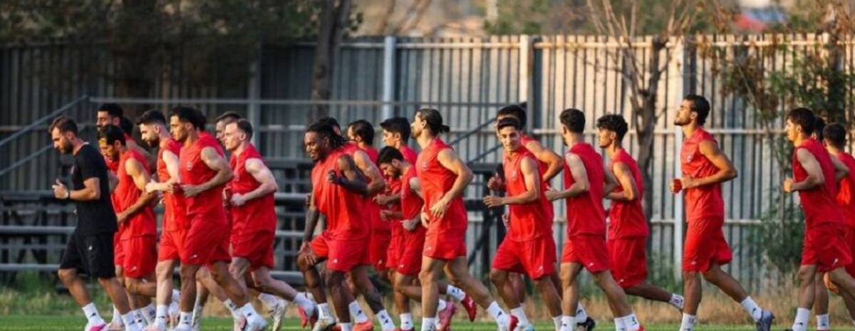 روز شلوغ پرسپولیس در آخرین ساعات نقل‌وانتقالات؛ چند نفر امروز جدا می‌شوند؟
