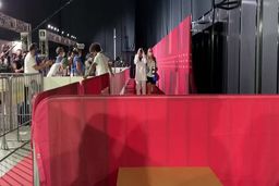 اشک های کیمیا علیزاده|فیلم